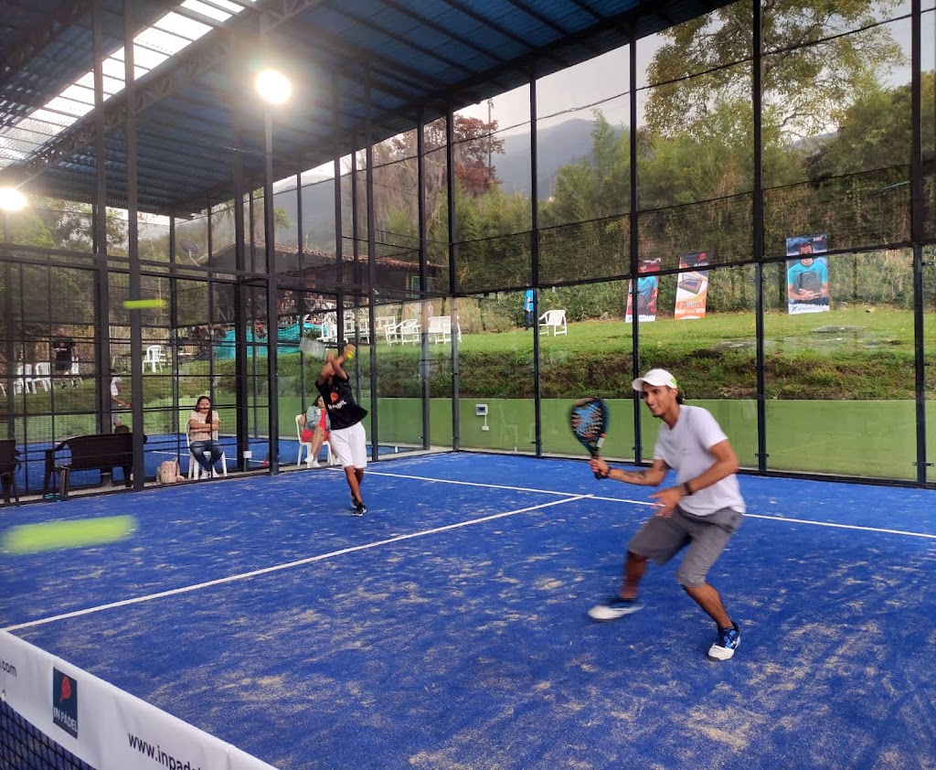Inpadel