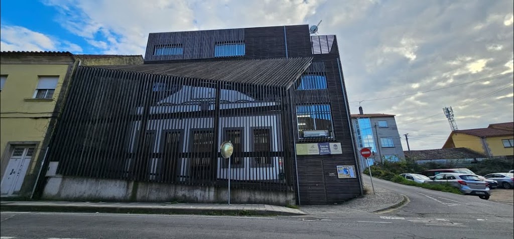 Centro Cultural de Lerez