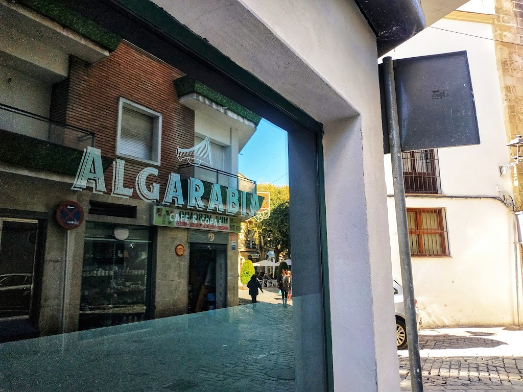 Algarabia Cafe & Copas