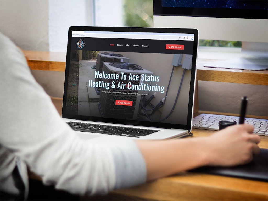 Inland Empire Web Design Experts