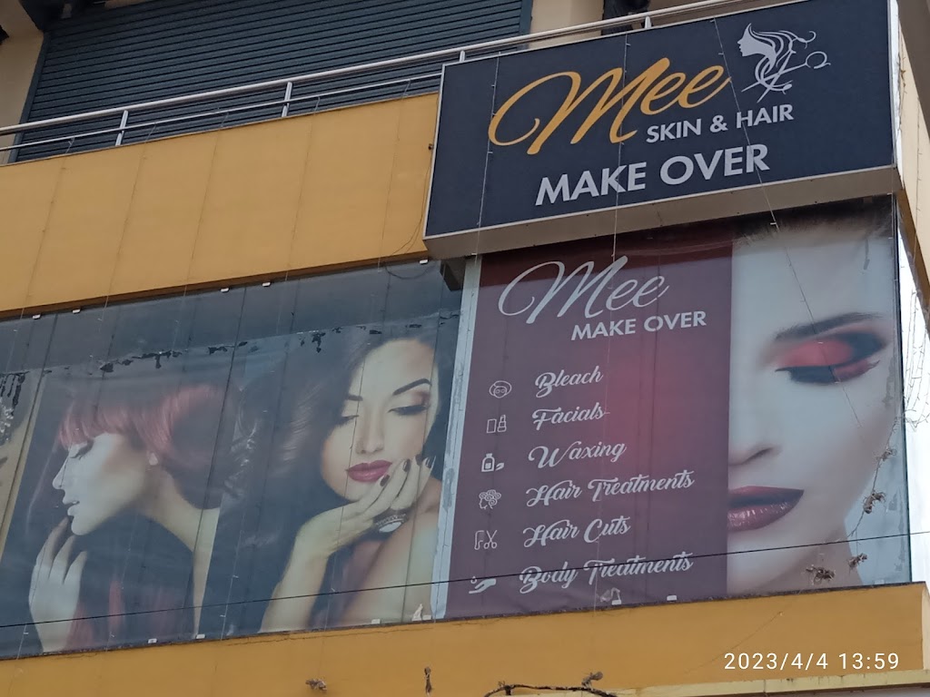 Mee Makeover Make Up Artist In Bhatagaon Beauty Parlour In Bhatagaon