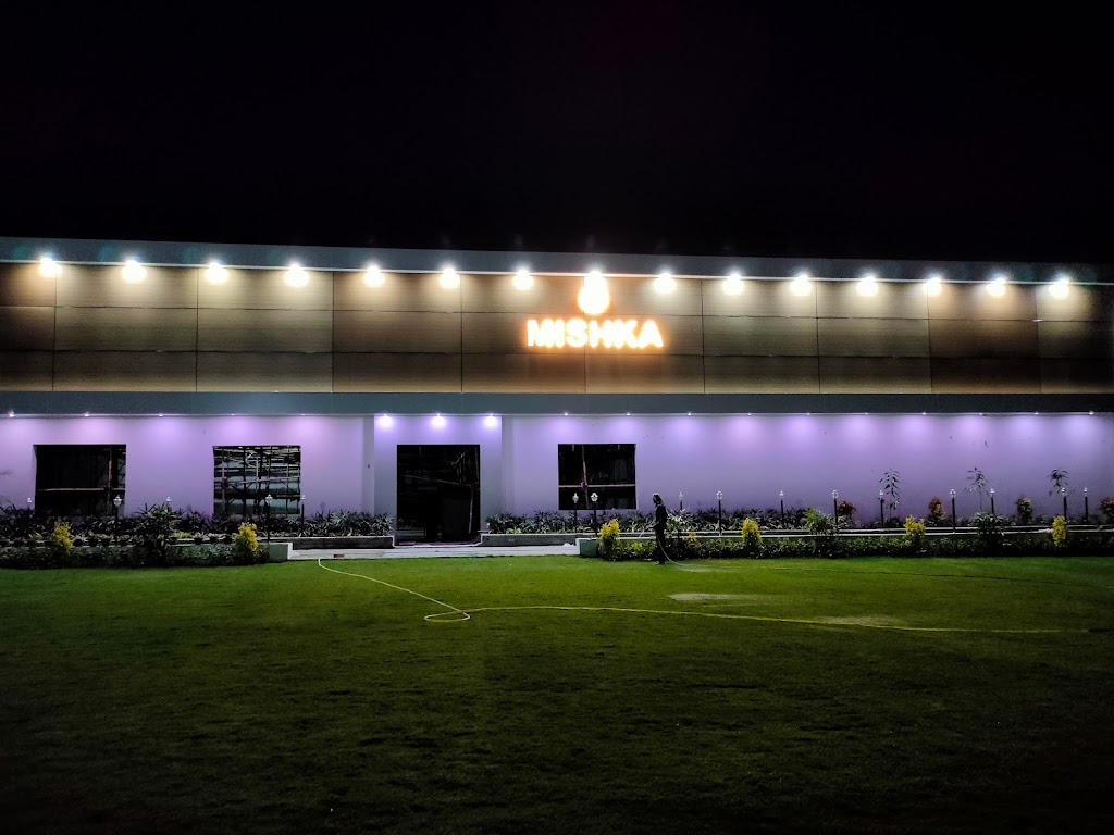 Mishka Banquet Hall And Gardens Best Banquet Hall In Ramgarh