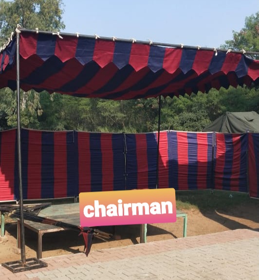 CHAIRMAN ARMY STORE - Best Army Flag Manufacturers in Malerkotla, Army Store in Malerkotla, Best Army Store in Malerkotla