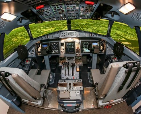 Aviation Exchange Group