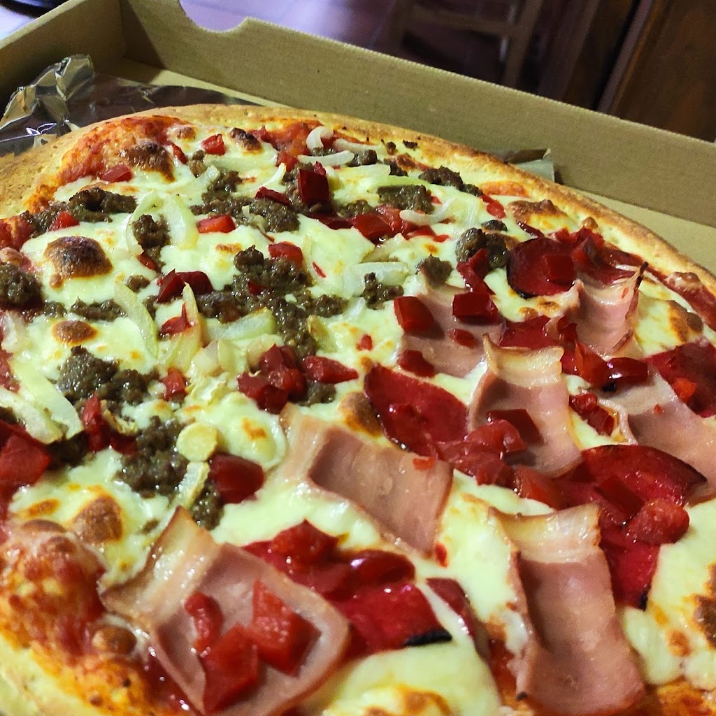 Pizzeria Piyayos — Del propietario
