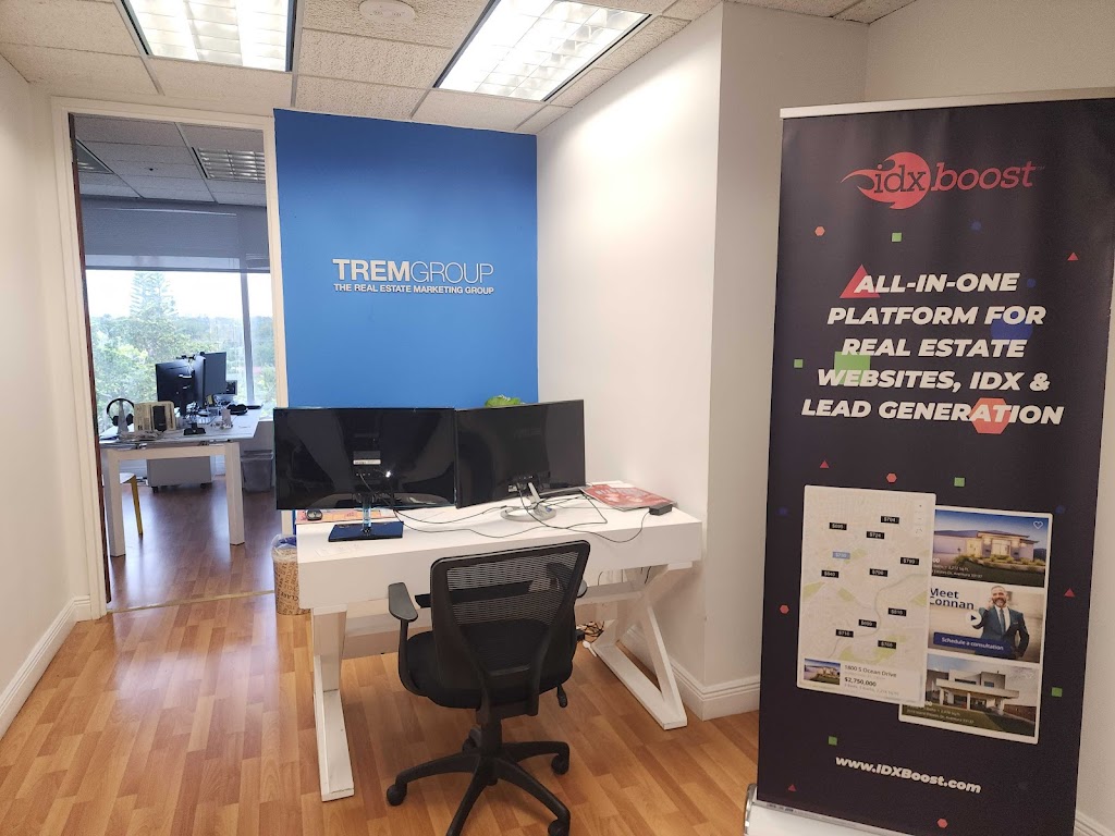 Tremgroup Real Estate Marketing Agency