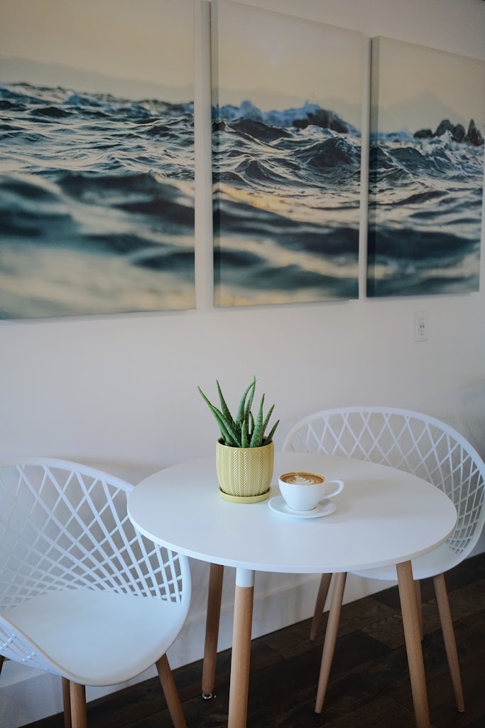 Photo of Mahalo Coffee Roasters