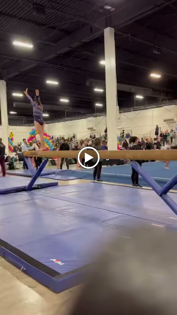  Compass Gymnastics