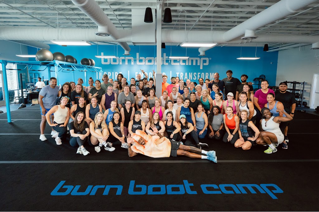  Burn Boot Camp Little Elm