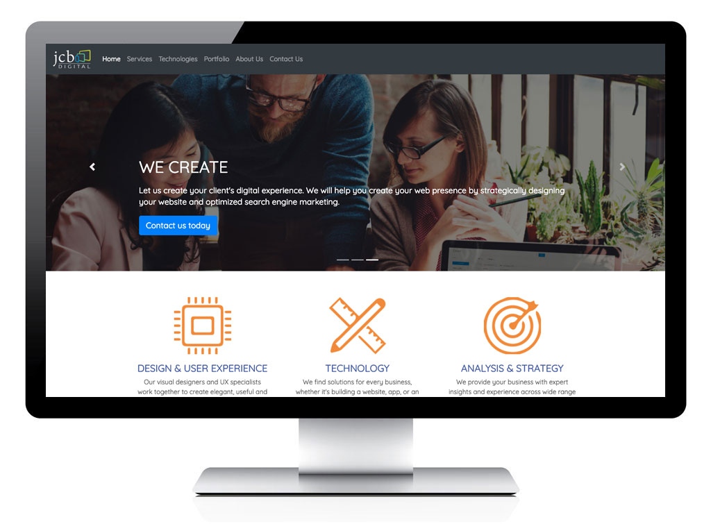 Jcbdigital Internet Marketing