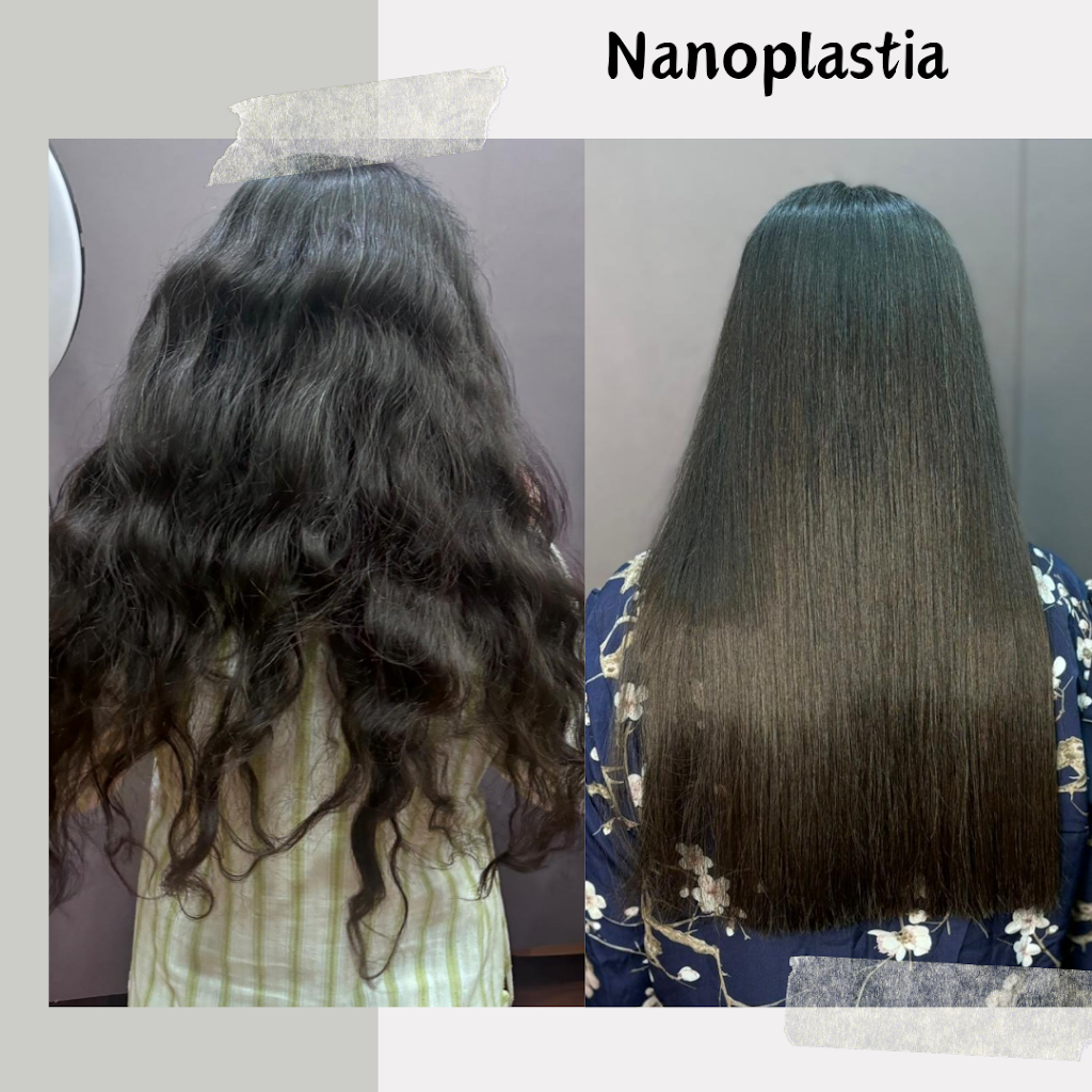 Leela The Beauty Salon Academy