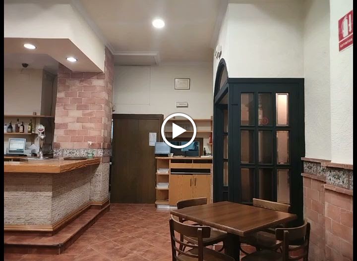 Passaggio di Venetto pizzeria — Todas