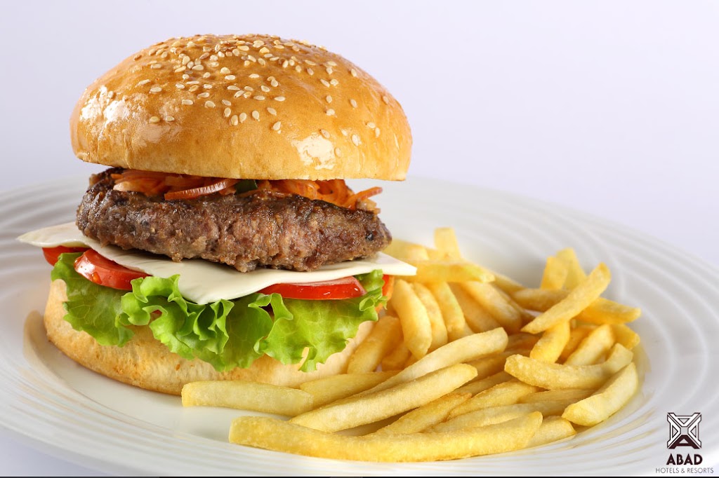 Food & drink