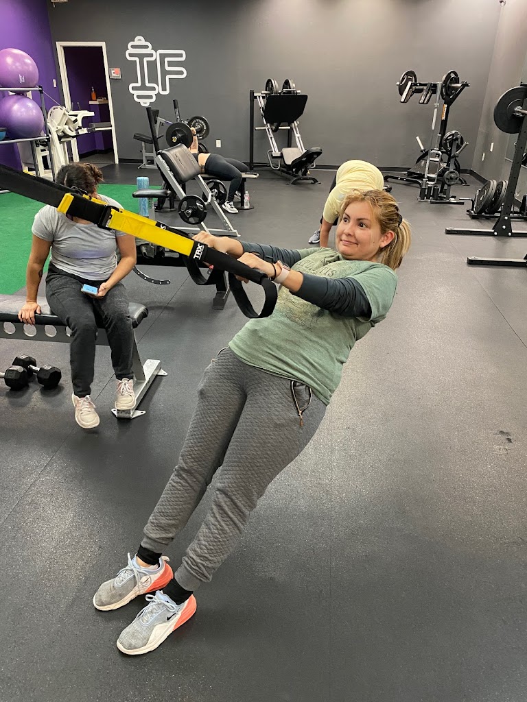  Inspire Fitness Dallas