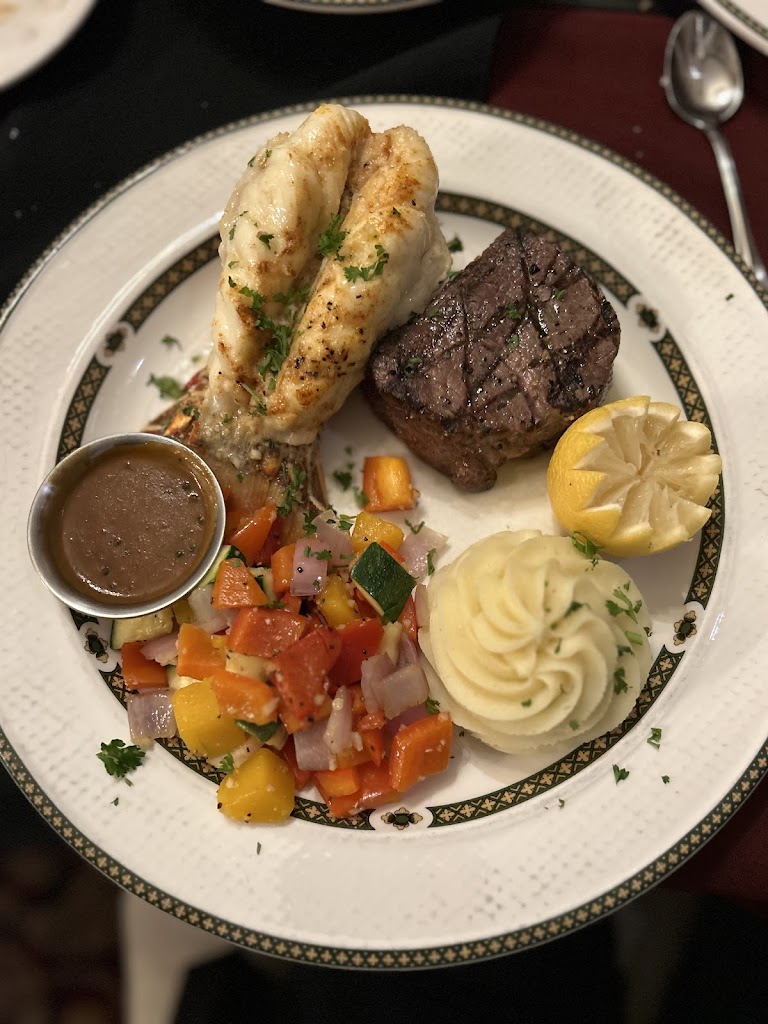 Food & drink