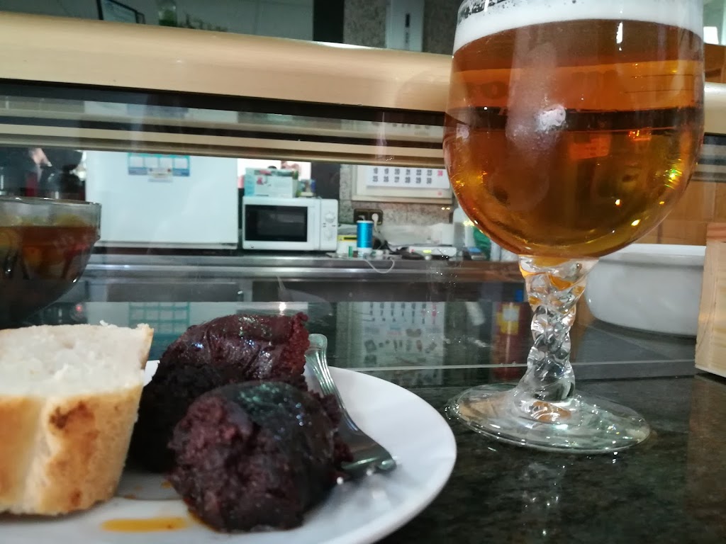 Cafeteria Los Abuelos