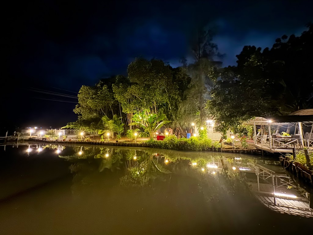 Mangroove Resort Kari