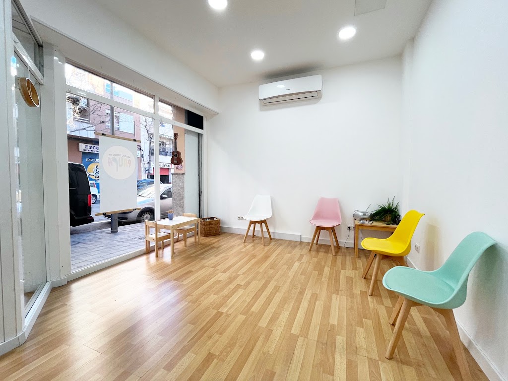 PAUPA International Academy - Music, Arts & Languages