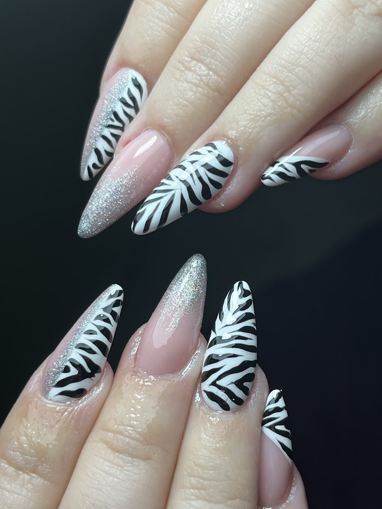 Salon de Unas Neftali Torres