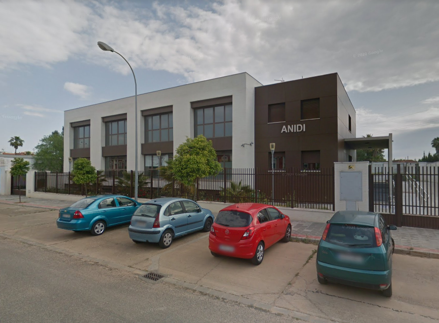 Nuevo Centro de Formacion de ANIDI