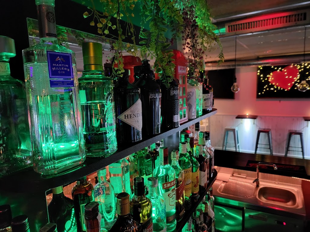 Narvik Pub Castelldefels