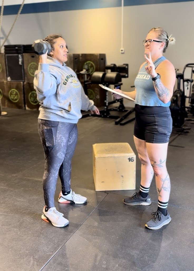  ATL FIT Personal Trainers of Atlanta