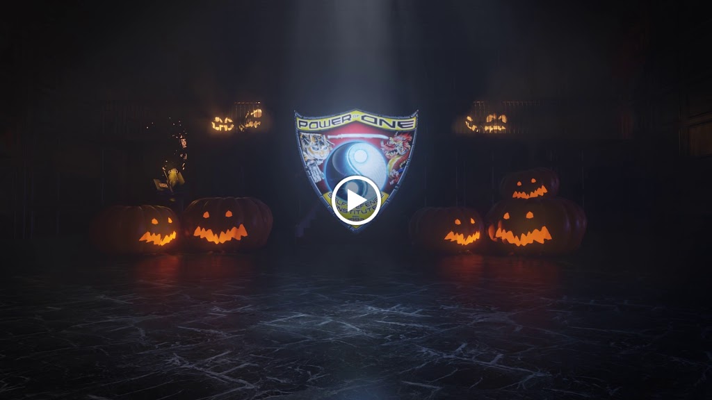  Power of One Martial Arts - Lakewood