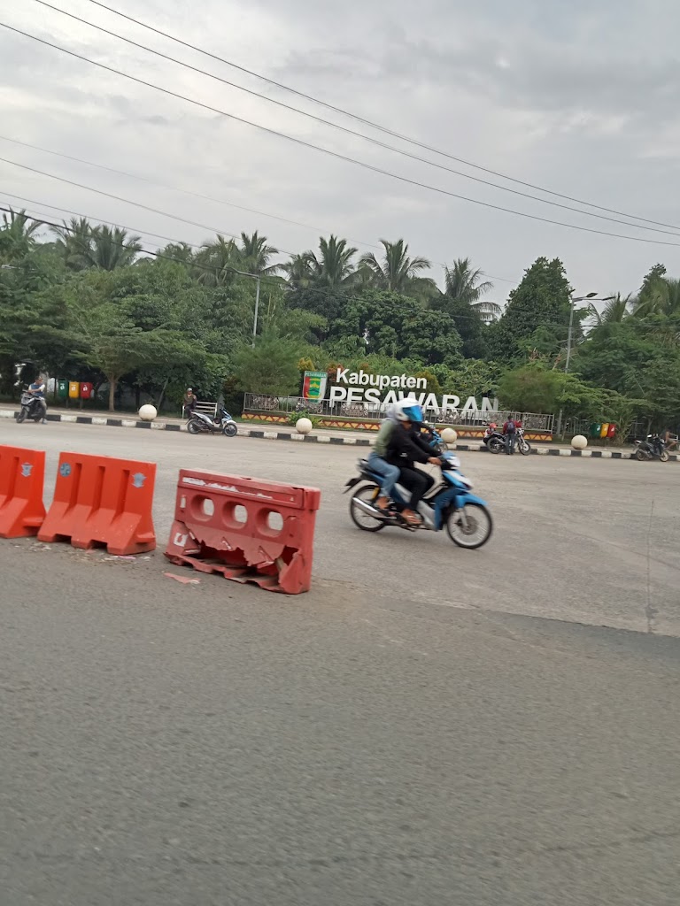 Mitra Motor