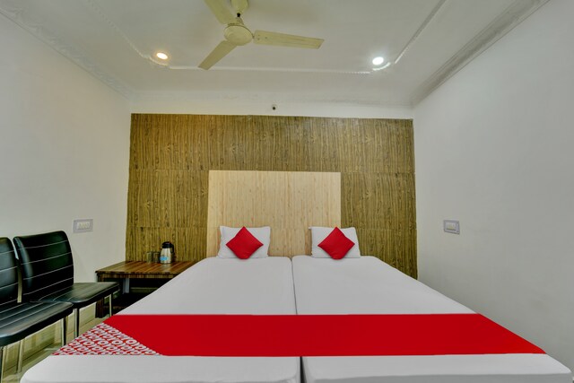 Amenities