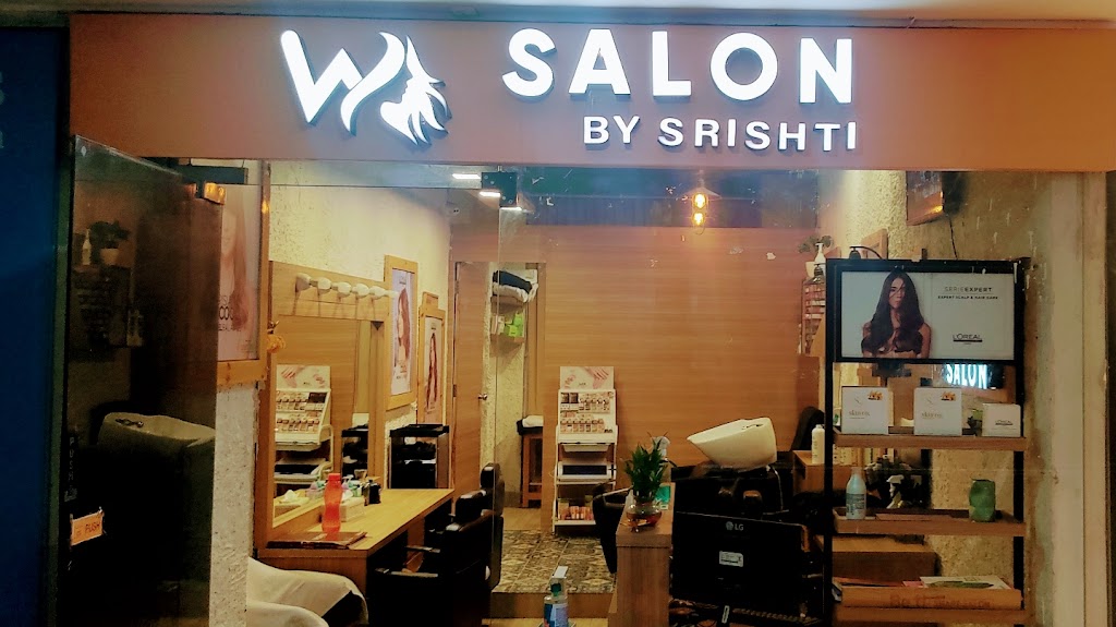 W Salon By Srishti