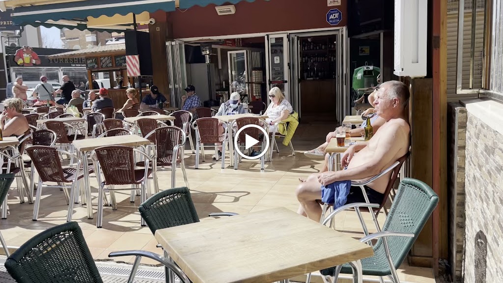 Andy's simply the best — Videos