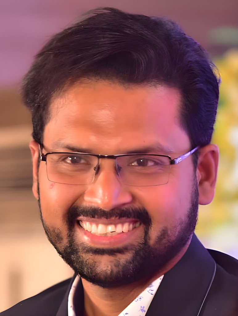 Dr. Dr Vikram Agarwal Best Diabetologist In Rampurhat