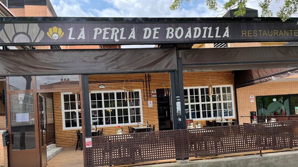 La Perla de Boadilla