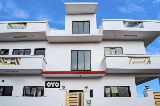Hotel O Rest Zone Hotel