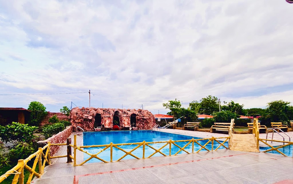 Brundavanam Family Resorts