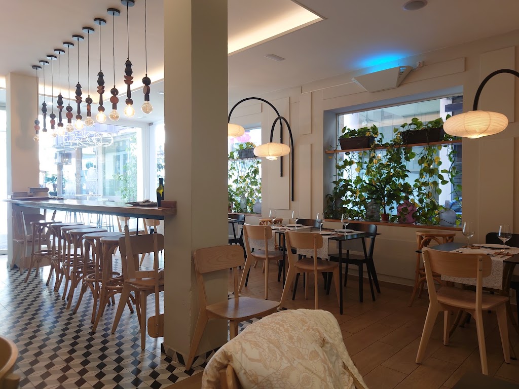Som de Tapes i Vins — Ambiente