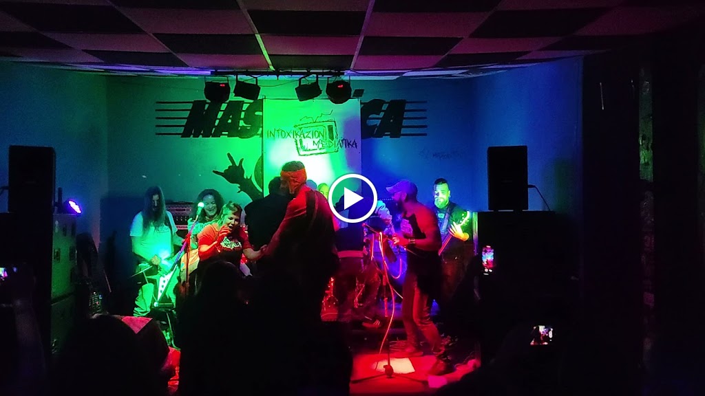 Masmusica - La Kasita — Videos
