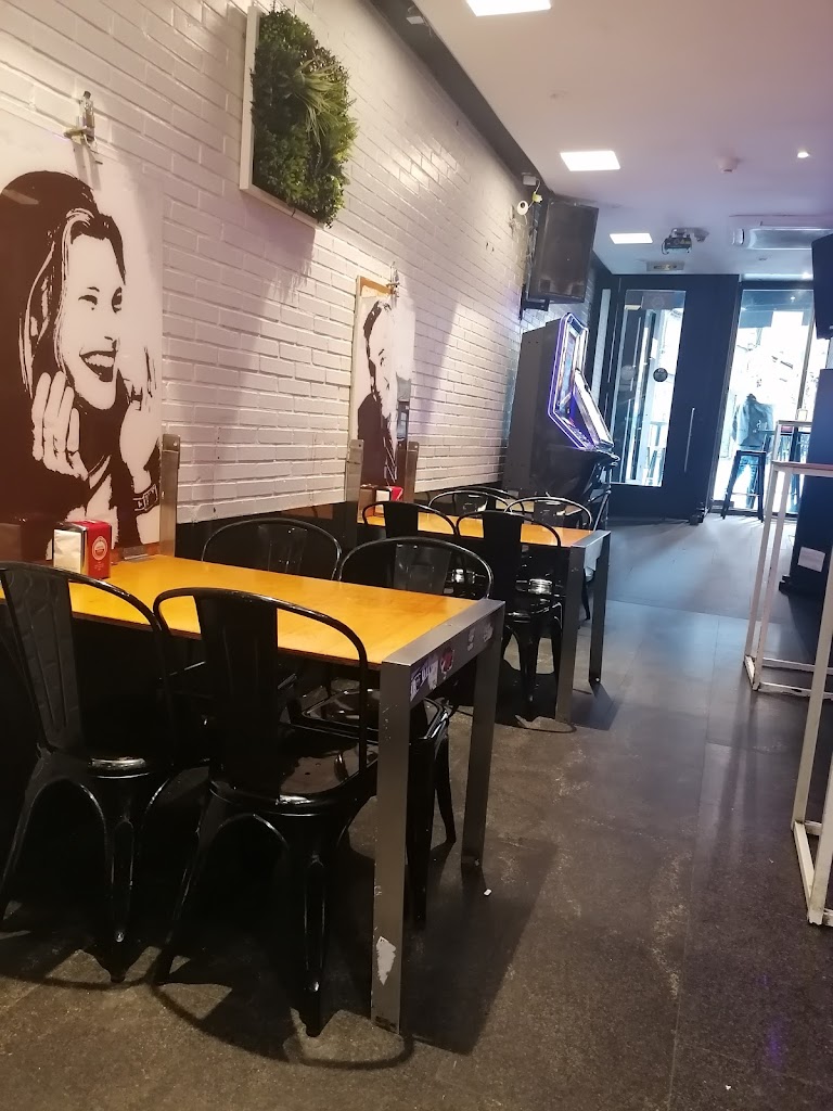 Bar La Granja Pamplona