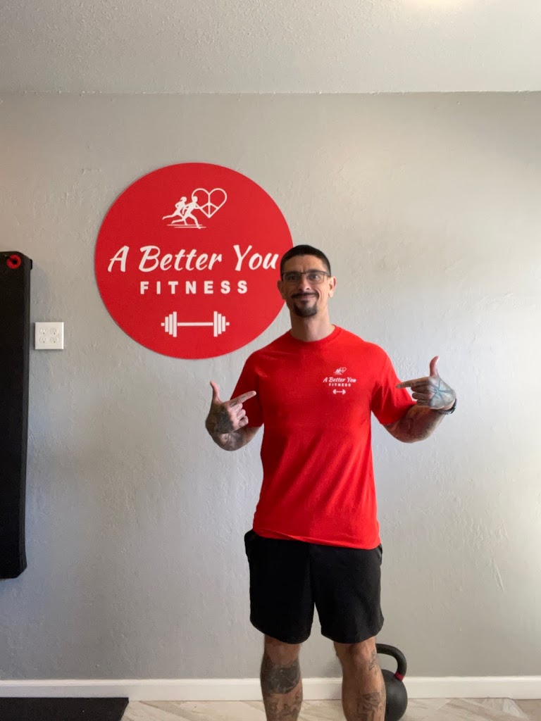  A Better You Fitness