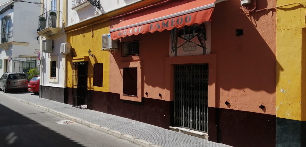 Las Tablas — Del propietario