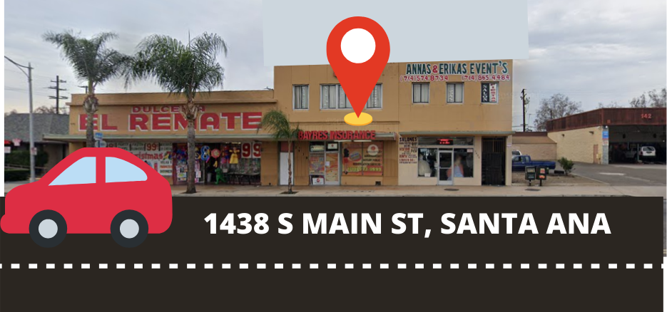 Bayres Insurance Agency