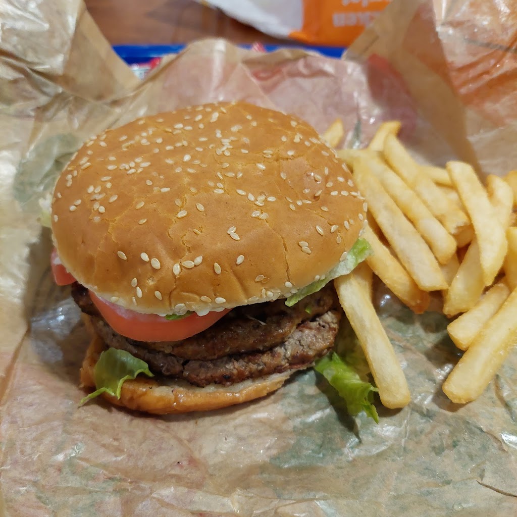 French fries