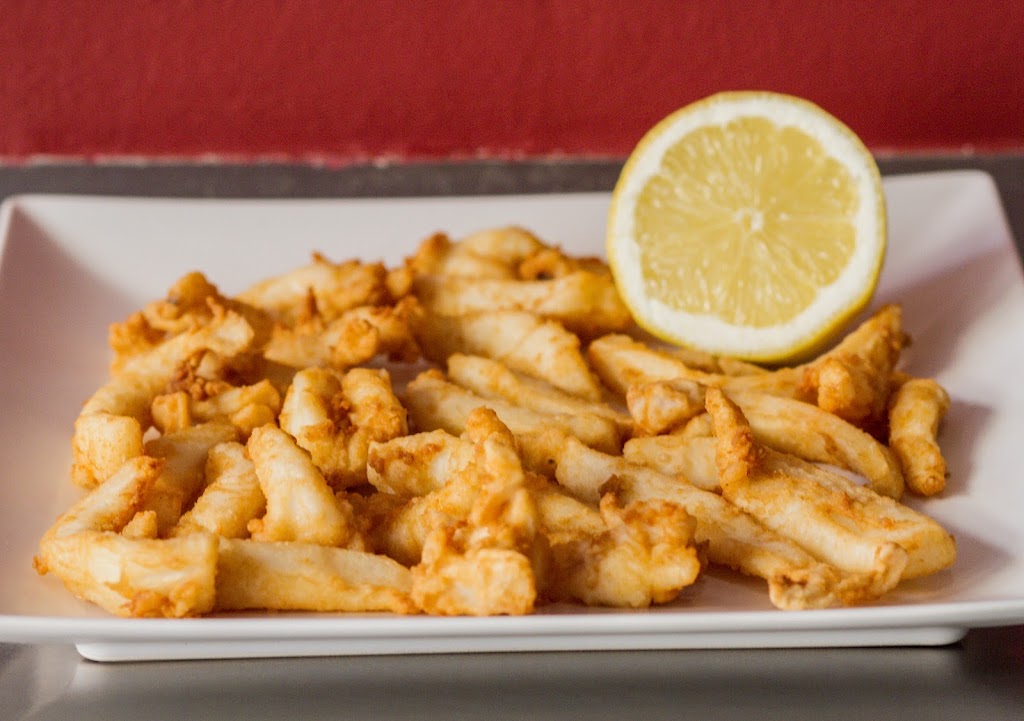 Bar Felipe — Papas fritas
