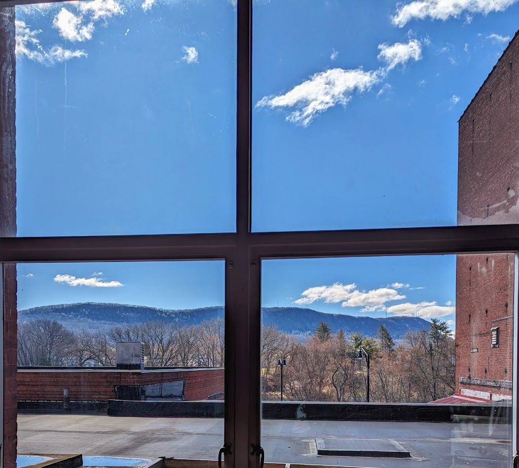 Event venue in Easthampton