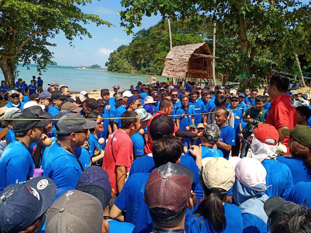 Pro Adventure Indonesia