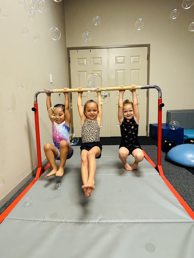  Coach Alex’s Tumble Spot