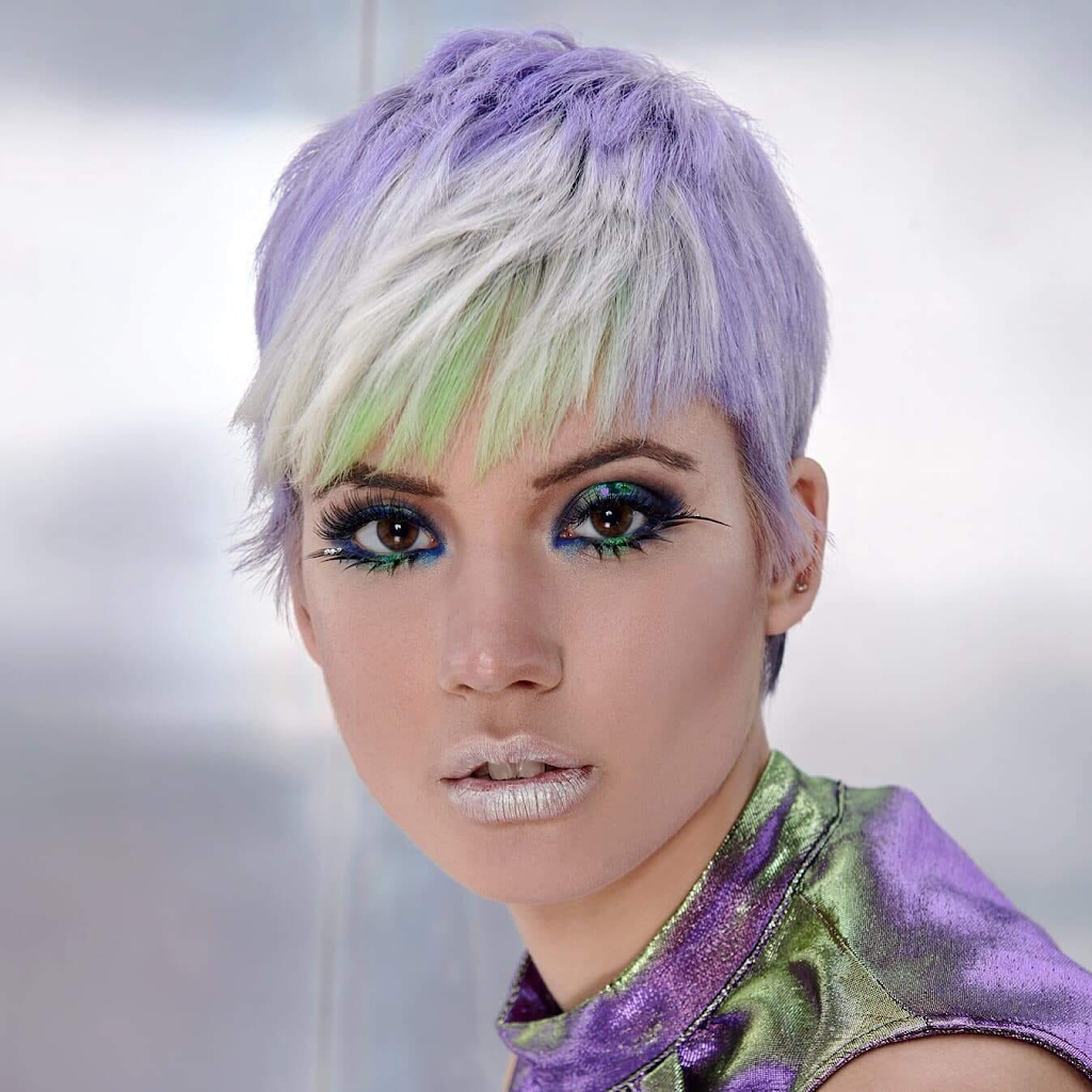 Leonor Vazquez peluqueria y estetica avanzada