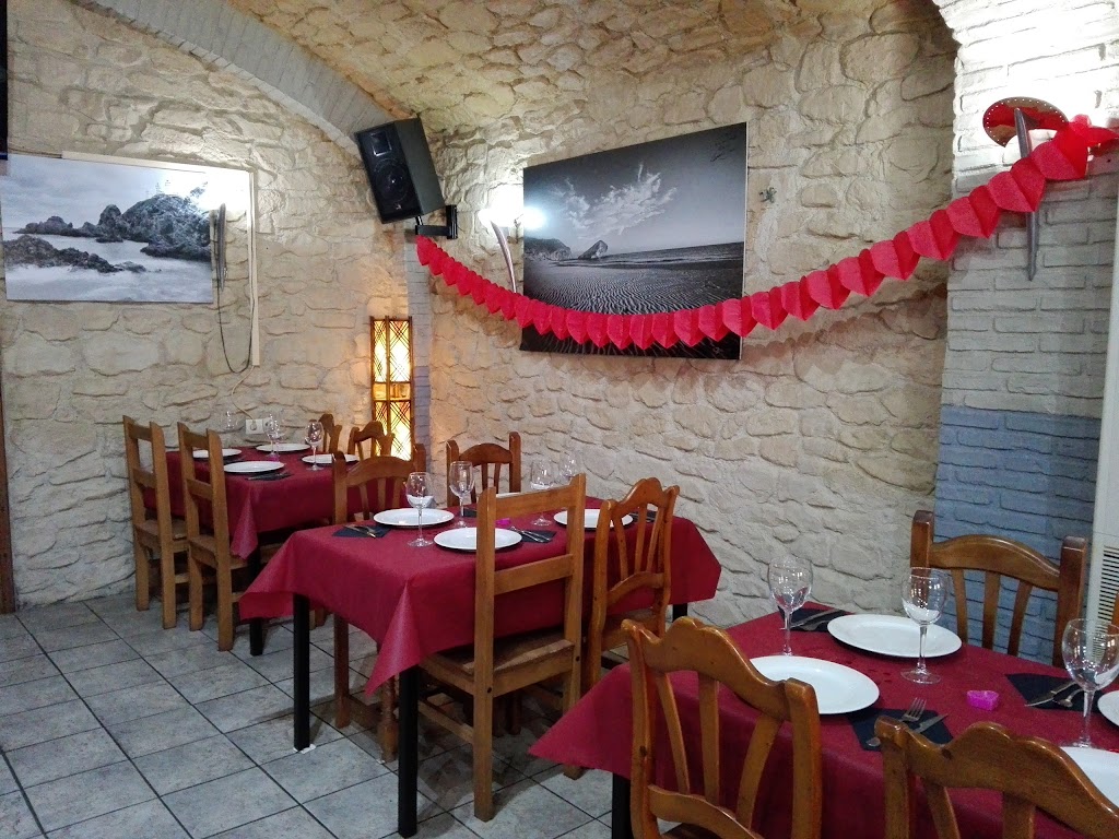 Restaurante Manais
