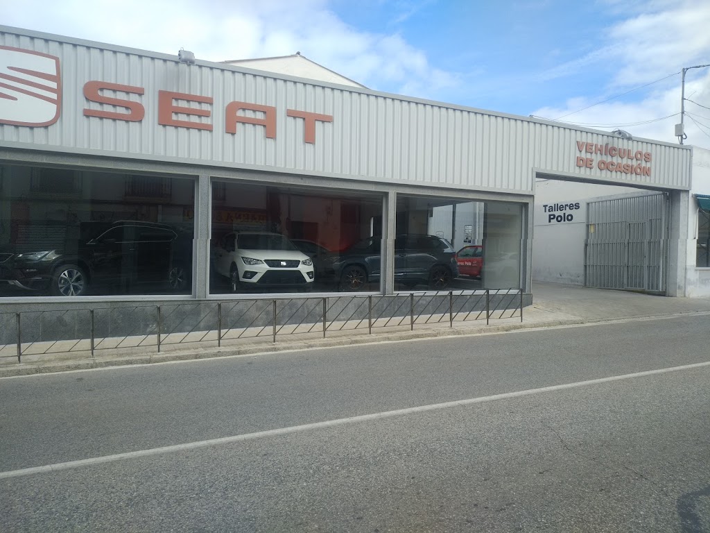 Talleres Polo