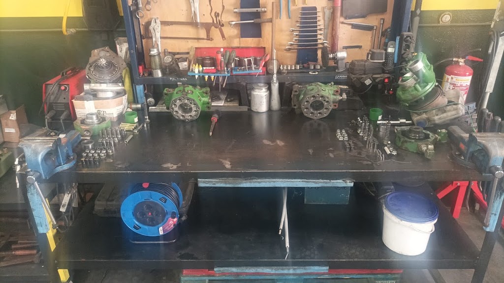 Rep y Mant Carmoroluda, S.L